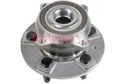 Radlagersatz Vorderachse METZGER WM 2276