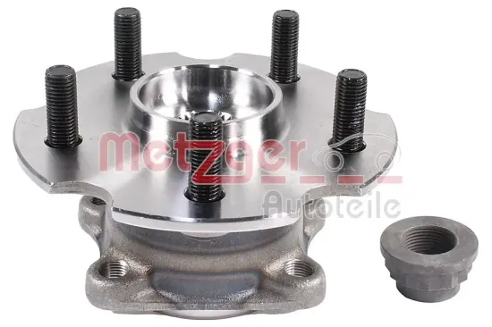 Radlagersatz METZGER WM 2288 Bild Radlagersatz METZGER WM 2288