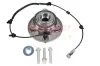 Radlagersatz Vorderachse METZGER AUTOTEILE WM 2291 Bild Radlagersatz Vorderachse METZGER AUTOTEILE WM 2291