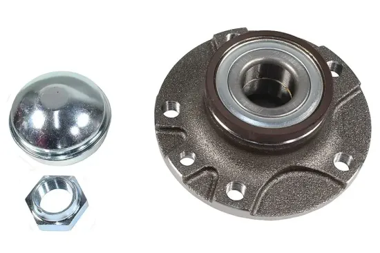 Radlagersatz Hinterachse METZGER AUTOTEILE WM 2293 Bild Radlagersatz Hinterachse METZGER AUTOTEILE WM 2293