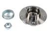 Radlagersatz Hinterachse METZGER AUTOTEILE WM 2293 Bild Radlagersatz Hinterachse METZGER AUTOTEILE WM 2293