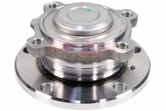 Radlagersatz Hinterachse METZGER AUTOTEILE WM 2298 Bild Radlagersatz Hinterachse METZGER AUTOTEILE WM 2298