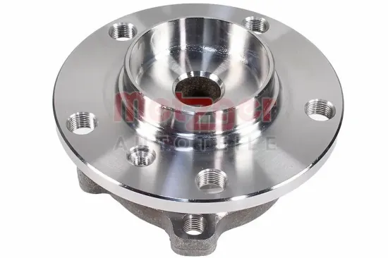 Radlagersatz Hinterachse METZGER AUTOTEILE WM 2298 Bild Radlagersatz Hinterachse METZGER AUTOTEILE WM 2298