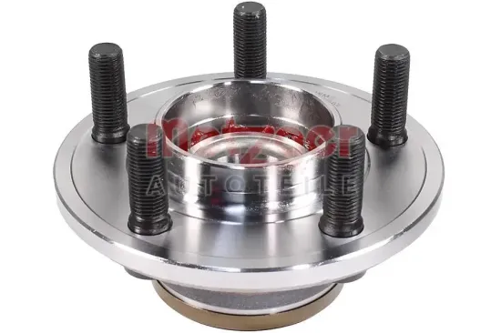 Radlagersatz Vorderachse METZGER WM 2299 Bild Radlagersatz Vorderachse METZGER WM 2299