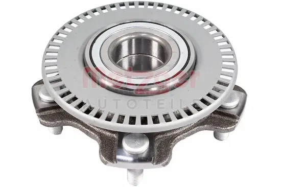 Radlagersatz Vorderachse METZGER AUTOTEILE WM 2305 Bild Radlagersatz Vorderachse METZGER AUTOTEILE WM 2305