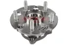 Radlagersatz Hinterachse METZGER AUTOTEILE WM 2310 Bild Radlagersatz Hinterachse METZGER AUTOTEILE WM 2310