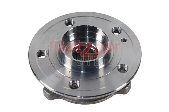 Radlagersatz METZGER AUTOTEILE WM 2317 Bild Radlagersatz METZGER AUTOTEILE WM 2317