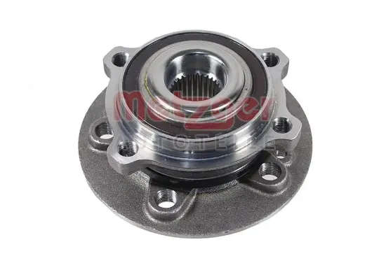 Radlagersatz METZGER AUTOTEILE WM 2317 Bild Radlagersatz METZGER AUTOTEILE WM 2317