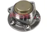 Radlagersatz 1. Vorderachse METZGER WM 2325 Bild Radlagersatz 1. Vorderachse METZGER WM 2325