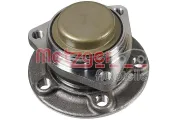 Radlagersatz 1. Vorderachse METZGER WM 2325
