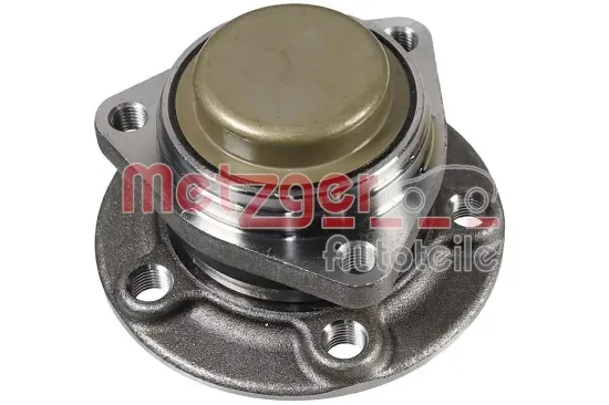 Radlagersatz 1. Vorderachse METZGER WM 2325 Bild Radlagersatz 1. Vorderachse METZGER WM 2325
