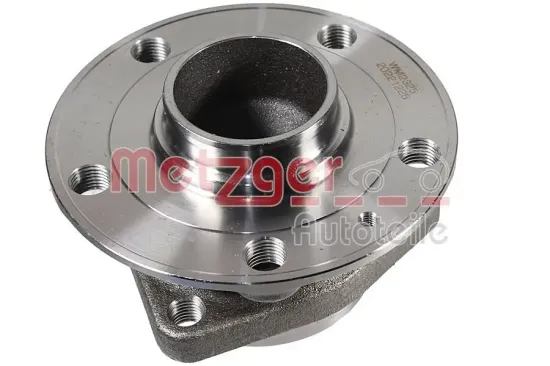 Radlagersatz 1. Vorderachse METZGER WM 2325 Bild Radlagersatz 1. Vorderachse METZGER WM 2325