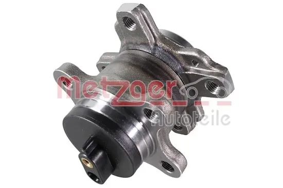 Radlagersatz Hinterachse links Hinterachse rechts METZGER AUTOTEILE WM 2334 Bild Radlagersatz Hinterachse links Hinterachse rechts METZGER AUTOTEILE WM 2334