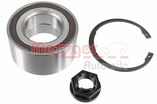 Radlagersatz METZGER WM 2335 Bild Radlagersatz METZGER WM 2335