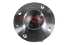 Radlagersatz Hinterachse METZGER AUTOTEILE WM 2339