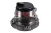 Radlagersatz Hinterachse METZGER AUTOTEILE WM 2339 Bild Radlagersatz Hinterachse METZGER AUTOTEILE WM 2339