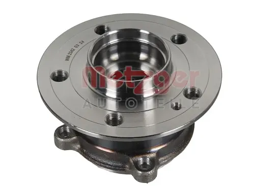 Radlagersatz Hinterachse METZGER AUTOTEILE WM 2342 Bild Radlagersatz Hinterachse METZGER AUTOTEILE WM 2342