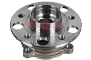 Radlagersatz Hinterachse METZGER AUTOTEILE WM 2343