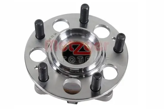 Radlagersatz Hinterachse METZGER WM 2346 Bild Radlagersatz Hinterachse METZGER WM 2346