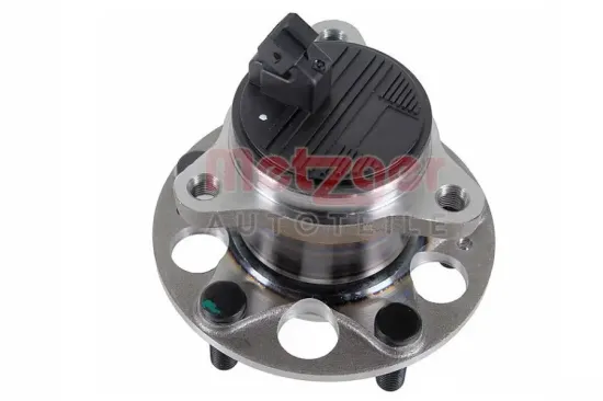Radlagersatz Hinterachse METZGER WM 2346 Bild Radlagersatz Hinterachse METZGER WM 2346