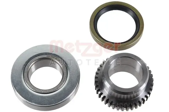 Radlagersatz Hinterachse METZGER AUTOTEILE WM 2353 Bild Radlagersatz Hinterachse METZGER AUTOTEILE WM 2353