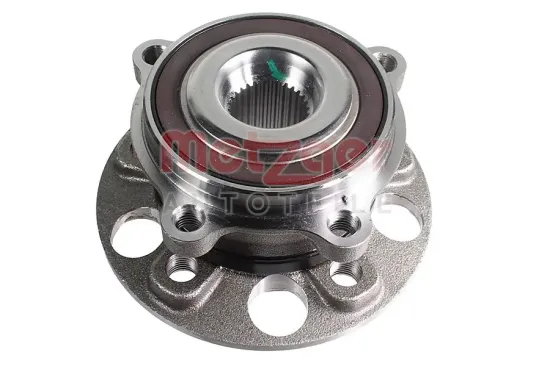Radlagersatz Hinterachse METZGER WM 2364 Bild Radlagersatz Hinterachse METZGER WM 2364