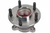Radlagersatz Hinterachse METZGER AUTOTEILE WM 2367