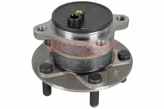 Radlagersatz Hinterachse METZGER AUTOTEILE WM 2367 Bild Radlagersatz Hinterachse METZGER AUTOTEILE WM 2367