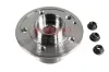 Radlagersatz Hinterachse METZGER AUTOTEILE WM 2368