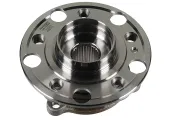 Radlagersatz Vorderachse METZGER AUTOTEILE WM 2369