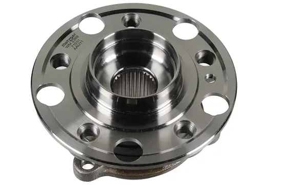 Radlagersatz Vorderachse METZGER AUTOTEILE WM 2369 Bild Radlagersatz Vorderachse METZGER AUTOTEILE WM 2369