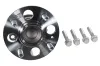 Radlagersatz Hinterachse METZGER AUTOTEILE WM 2374 Bild Radlagersatz Hinterachse METZGER AUTOTEILE WM 2374