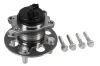Radlagersatz Hinterachse METZGER AUTOTEILE WM 2374 Bild Radlagersatz Hinterachse METZGER AUTOTEILE WM 2374