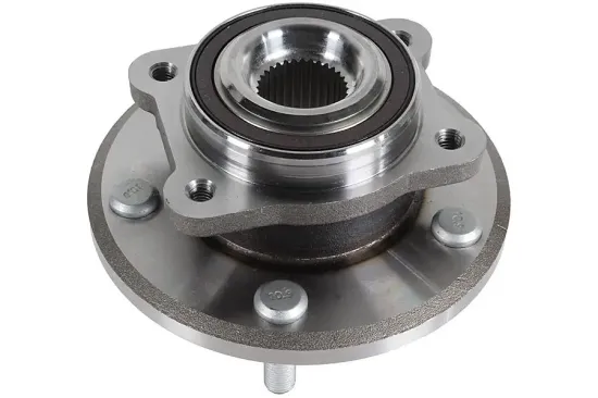 Radlagersatz Vorderachse links Vorderachse rechts METZGER AUTOTEILE WM 2375 Bild Radlagersatz Vorderachse links Vorderachse rechts METZGER AUTOTEILE WM 2375
