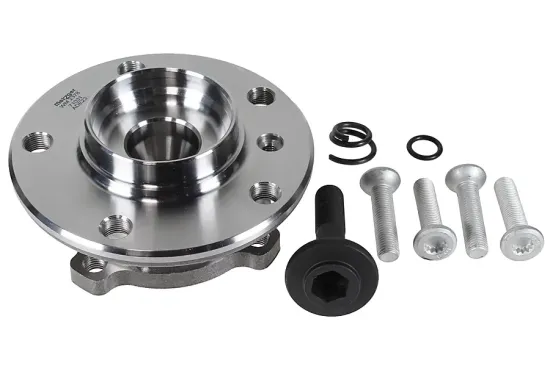 Radlagersatz Vorderachse METZGER AUTOTEILE WM 2378 Bild Radlagersatz Vorderachse METZGER AUTOTEILE WM 2378