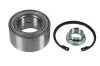 Radlagersatz Hinterachse METZGER AUTOTEILE WM 2379