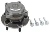 Radlagersatz Hinterachse METZGER AUTOTEILE WM 2380 Bild Radlagersatz Hinterachse METZGER AUTOTEILE WM 2380