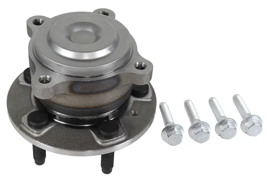 Radlagersatz Hinterachse METZGER AUTOTEILE WM 2380 Bild Radlagersatz Hinterachse METZGER AUTOTEILE WM 2380