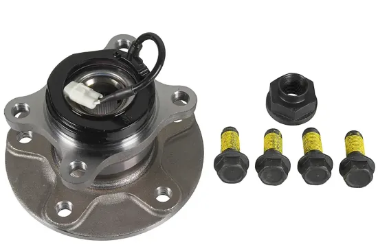 Radlagersatz Hinterachse rechts METZGER AUTOTEILE WM 2382 Bild Radlagersatz Hinterachse rechts METZGER AUTOTEILE WM 2382