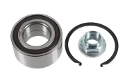 Radlagersatz Vorderachse METZGER AUTOTEILE WM 2383