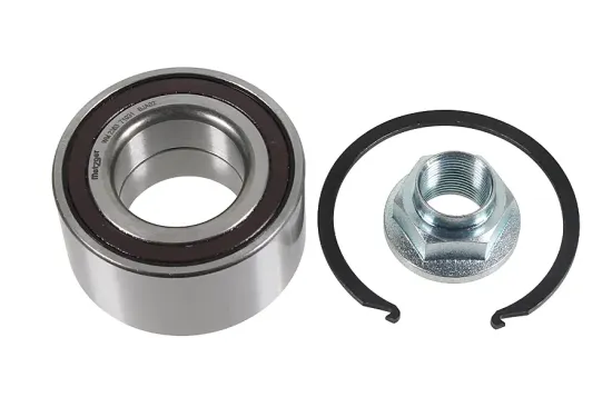 Radlagersatz Vorderachse METZGER AUTOTEILE WM 2383 Bild Radlagersatz Vorderachse METZGER AUTOTEILE WM 2383