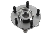 Radlagersatz Vorderachse METZGER AUTOTEILE WM 2384