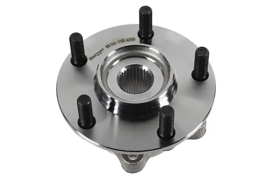 Radlagersatz Vorderachse METZGER AUTOTEILE WM 2384 Bild Radlagersatz Vorderachse METZGER AUTOTEILE WM 2384
