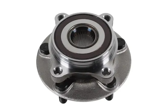 Radlagersatz Vorderachse METZGER AUTOTEILE WM 2384 Bild Radlagersatz Vorderachse METZGER AUTOTEILE WM 2384