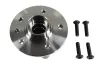 Radlagersatz Vorderachse METZGER AUTOTEILE WM 2385