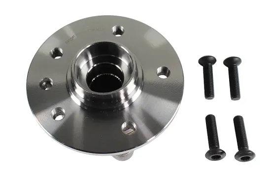 Radlagersatz Vorderachse METZGER AUTOTEILE WM 2385 Bild Radlagersatz Vorderachse METZGER AUTOTEILE WM 2385