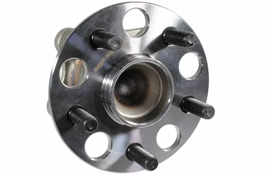 Radlagersatz Hinterachse METZGER AUTOTEILE WM 2386 Bild Radlagersatz Hinterachse METZGER AUTOTEILE WM 2386