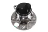 Radlagersatz Hinterachse links Hinterachse rechts METZGER AUTOTEILE WM 2387 Bild Radlagersatz Hinterachse links Hinterachse rechts METZGER AUTOTEILE WM 2387