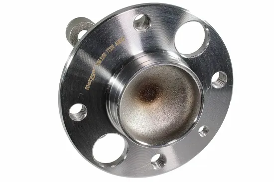 Radlagersatz Hinterachse METZGER AUTOTEILE WM 2388 Bild Radlagersatz Hinterachse METZGER AUTOTEILE WM 2388
