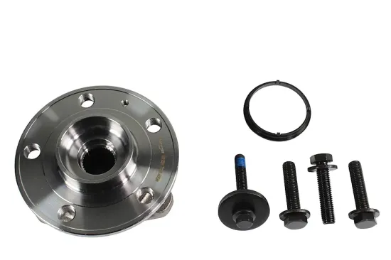 Radlagersatz Hinterachse METZGER AUTOTEILE WM 2391 Bild Radlagersatz Hinterachse METZGER AUTOTEILE WM 2391